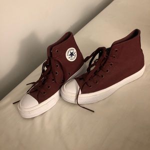 Converse Chuck Taylor All Star II